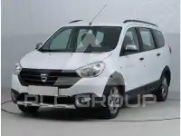 2016 Dacia Lodgy