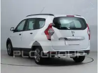 2016 Dacia Lodgy