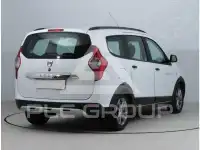 2016 Dacia Lodgy