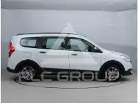2016 Dacia Lodgy