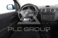 2016 Dacia Lodgy