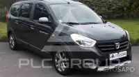 2016 Dacia Lodgy