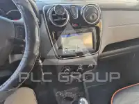 2016 Dacia Lodgy