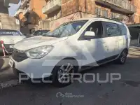 2016 Dacia Lodgy