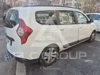 2016 Dacia Lodgy