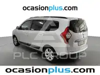 2016 Dacia Lodgy