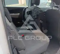 2016 Dacia Lodgy