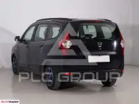 2016 Dacia Lodgy