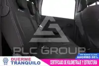 2016 Dacia Lodgy