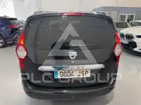 2016 Dacia Lodgy