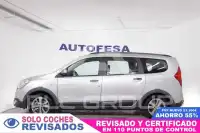 2016 Dacia Lodgy