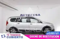 2016 Dacia Lodgy