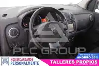 2016 Dacia Lodgy