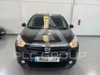 2016 Dacia Lodgy