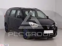 2016 Dacia Lodgy
