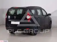 2016 Dacia Lodgy