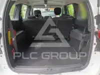 2016 Dacia Lodgy