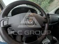 2016 Dacia Lodgy
