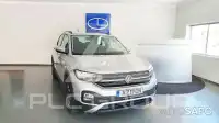 2016 Dacia Lodgy