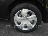 2016 Dacia Lodgy