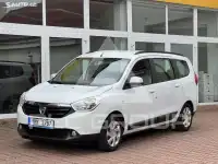 2016 Dacia Lodgy