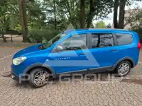 2016 Dacia Lodgy