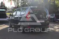 2016 Dacia Lodgy