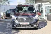 2016 Dacia Lodgy