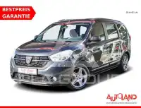 2016 Dacia Lodgy