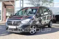 2016 Dacia Lodgy