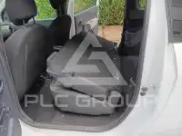 2016 Dacia Lodgy