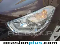 2016 Dacia Lodgy