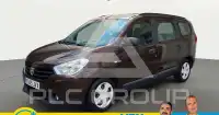 2016 Dacia Lodgy