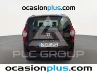 2016 Dacia Lodgy