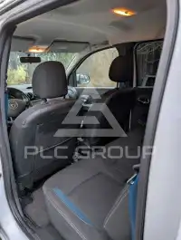 2016 Dacia Lodgy