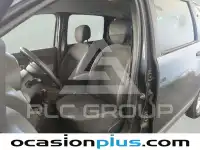 2016 Dacia Lodgy