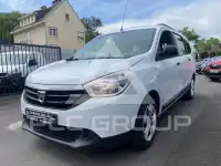 2016 Dacia Lodgy