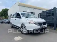 2016 Dacia Lodgy