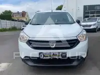 2016 Dacia Lodgy