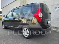2016 Dacia Lodgy