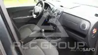 2016 Dacia Lodgy
