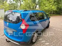 2016 Dacia Lodgy