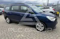 2016 Dacia Lodgy