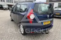 2016 Dacia Lodgy