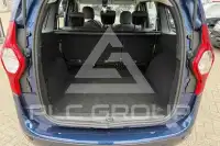 2016 Dacia Lodgy