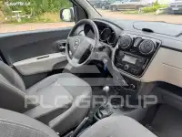 2016 Dacia Lodgy
