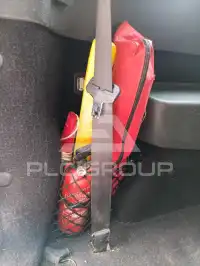2016 Dacia Lodgy