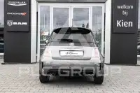 2016 Abarth 500