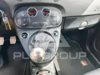 2016 Abarth 500