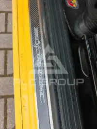 2016 Abarth 500